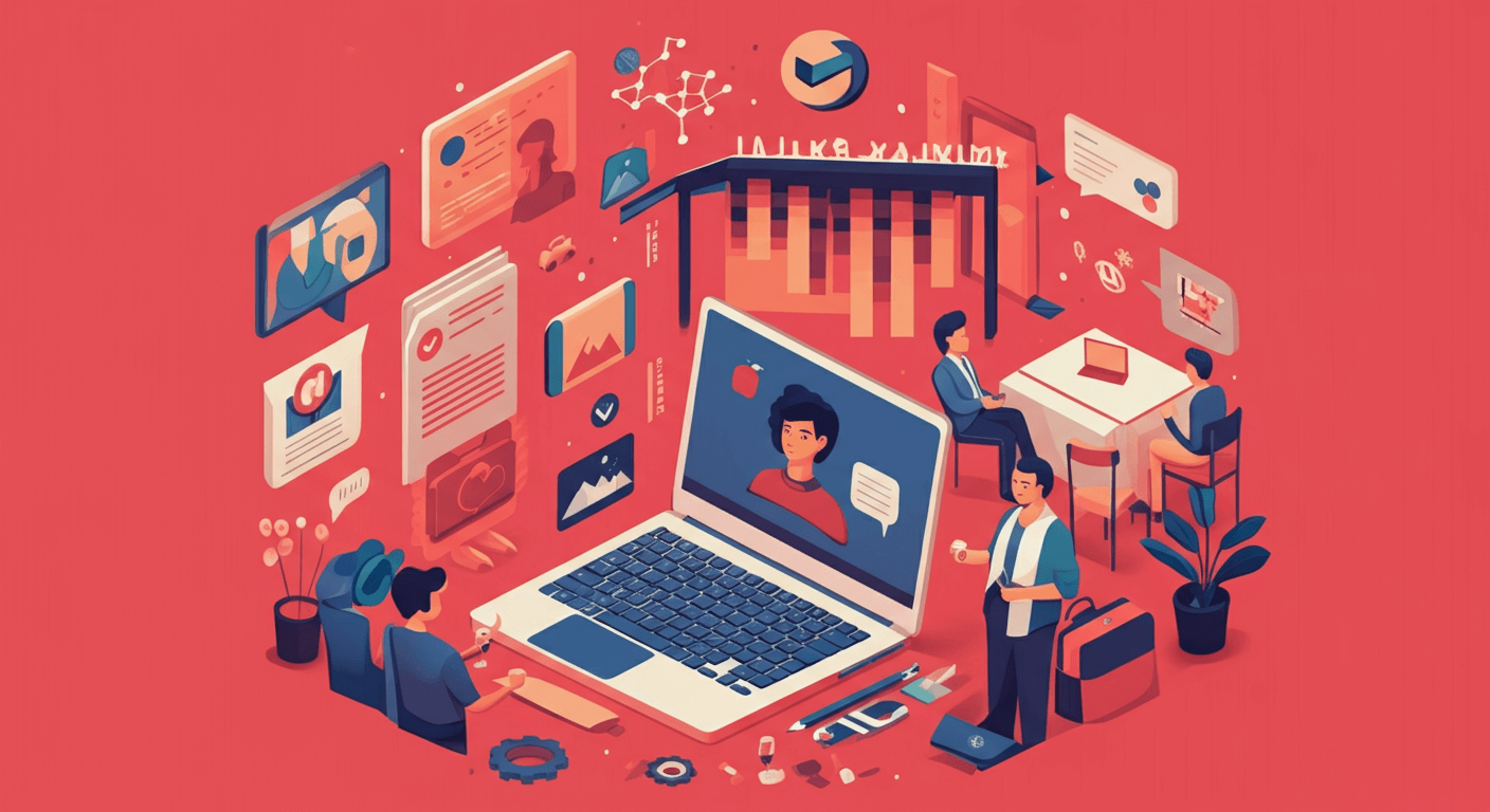 How do I break into marketing and events management without prior experience