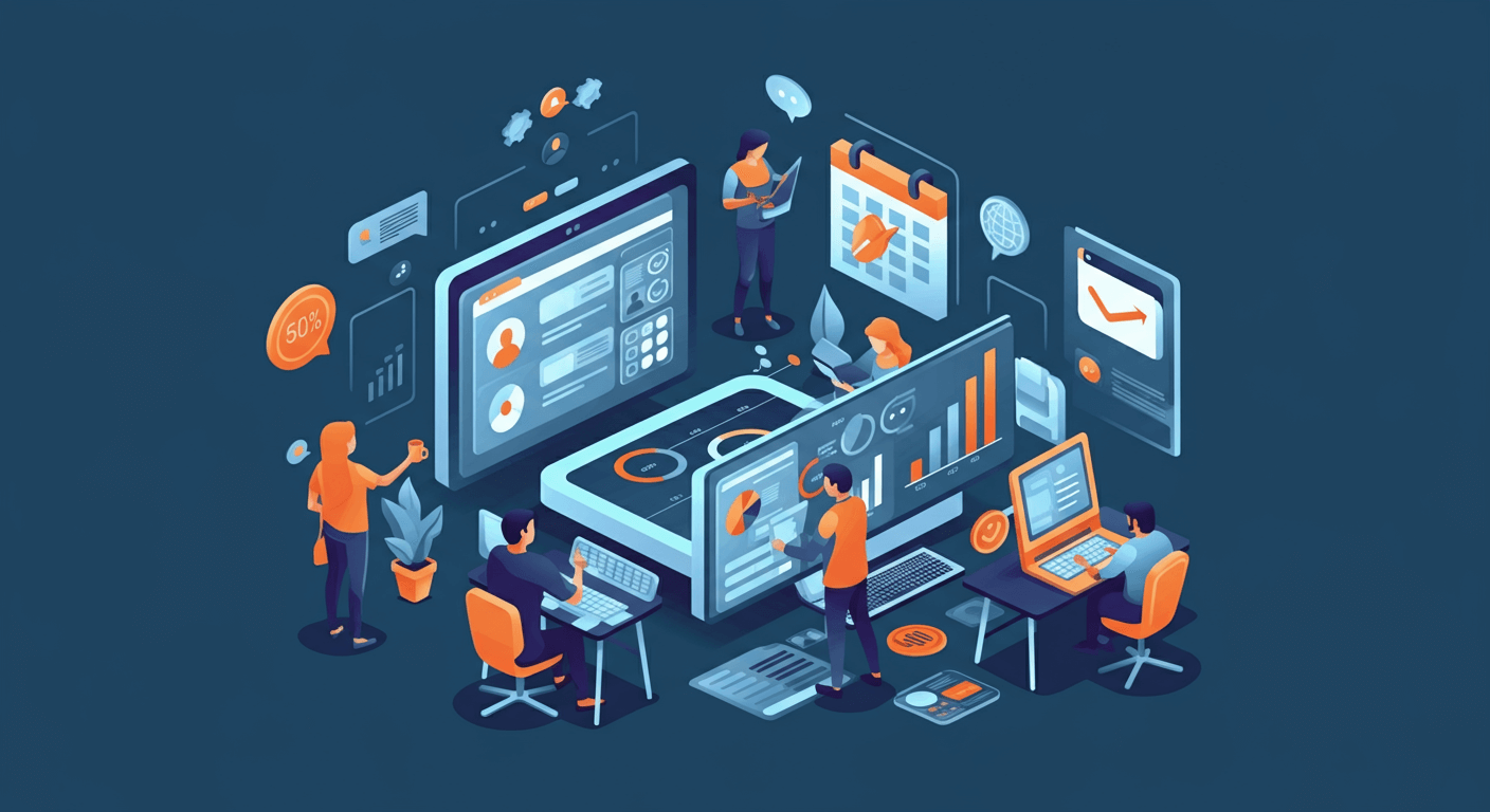 How to Implement Event-Based Marketing