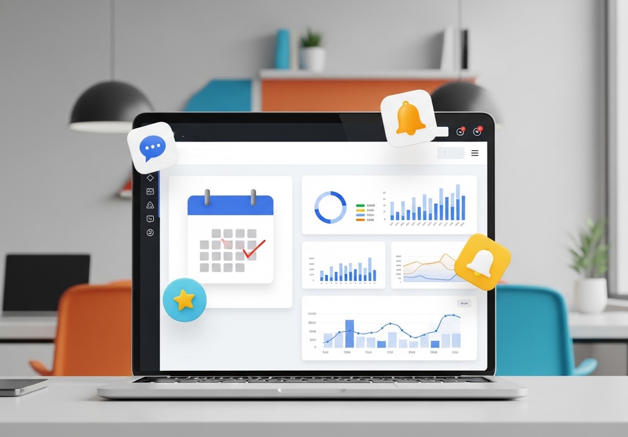 Key Features to Look for in Event Email Marketing Software