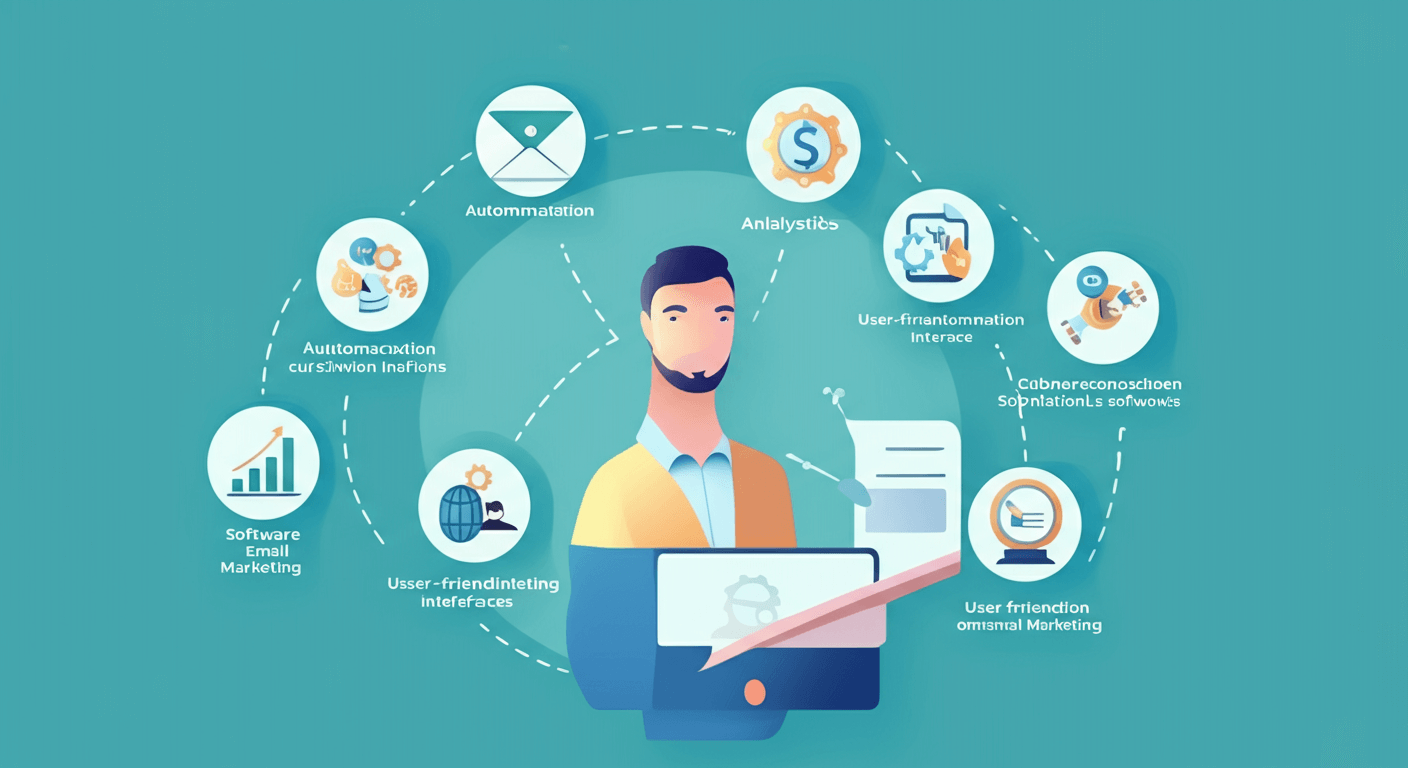 Key Features to Look for in Event Email Marketing Software