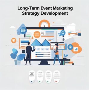 Long-term Event Marketing Strategy Development