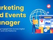 Marketing and Events Manager: Your Complete Career Guide Marketing and Events Manager: Your Complete Career Guide