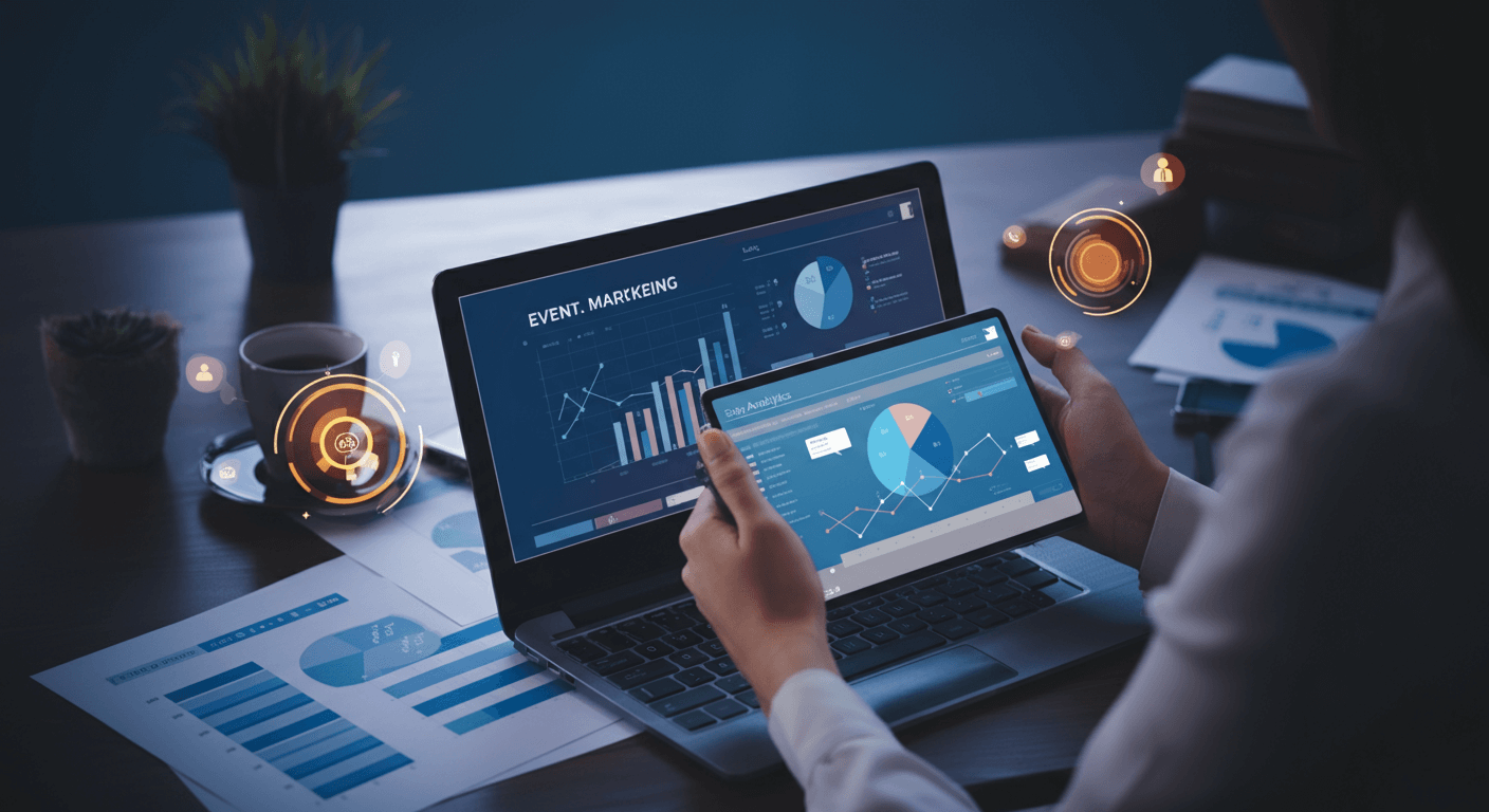 Measuring Event-Based Marketing Success