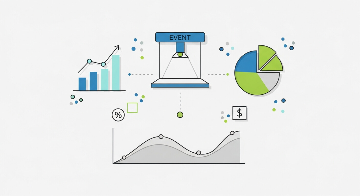 Measuring Event Digital Marketing Success