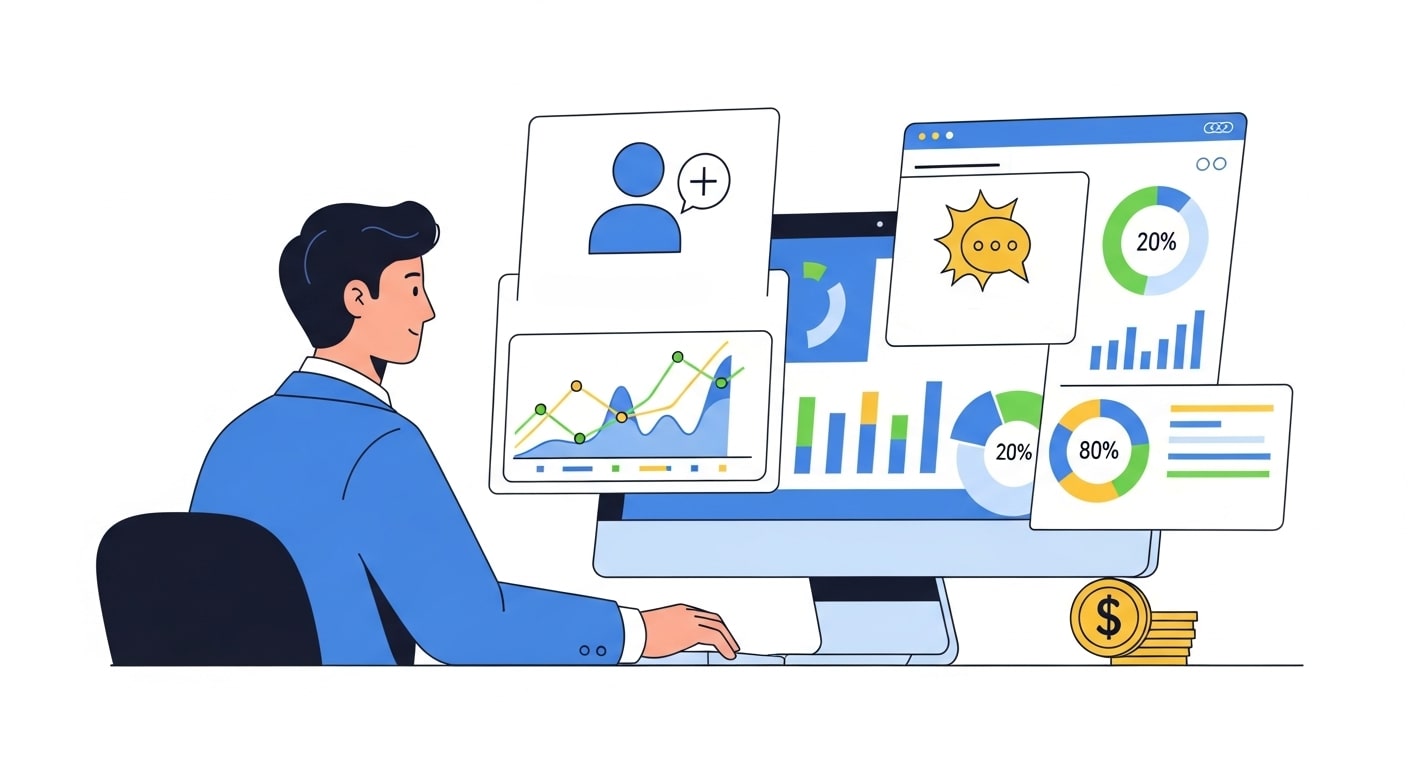 Measuring Success and ROI