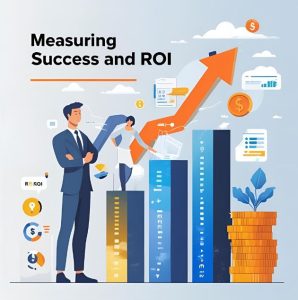 Measuring Success and ROI