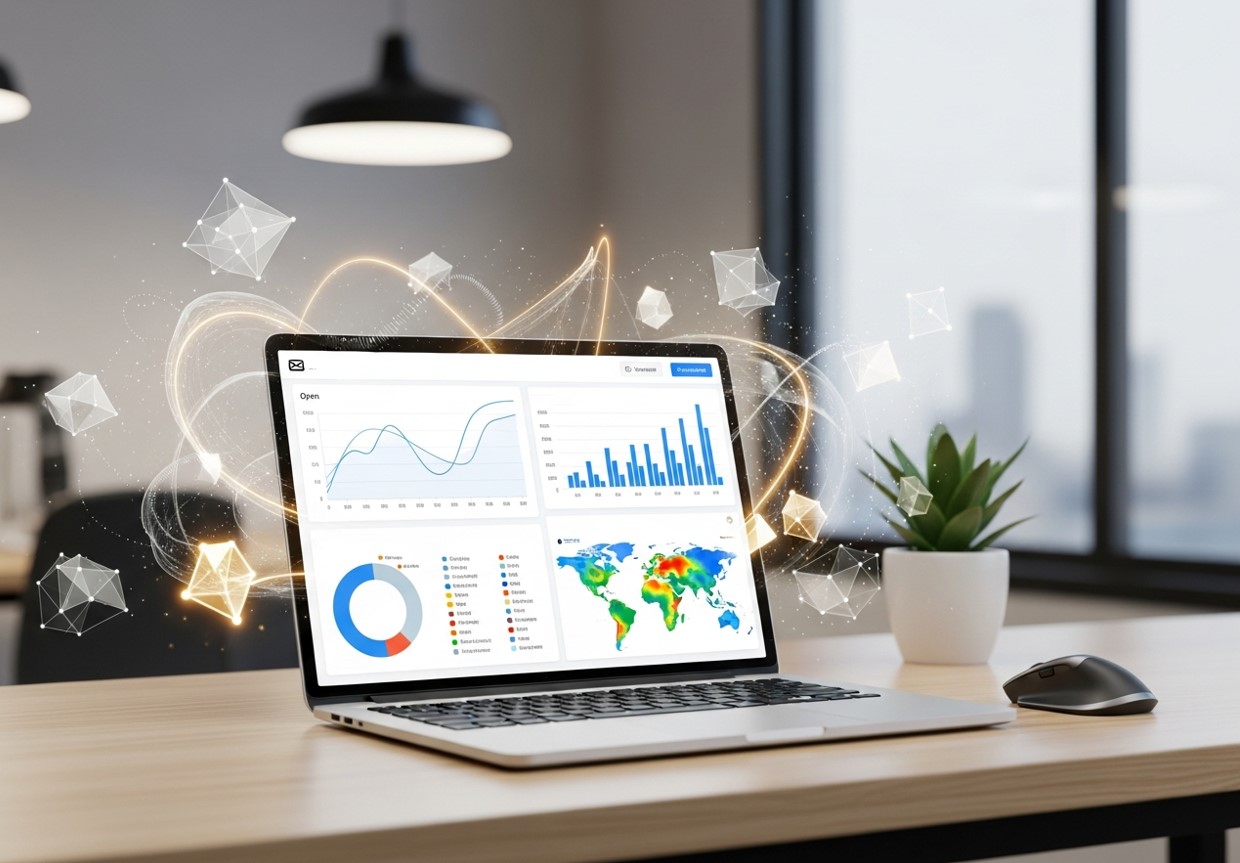 Measuring Success with Event Email Marketing Software