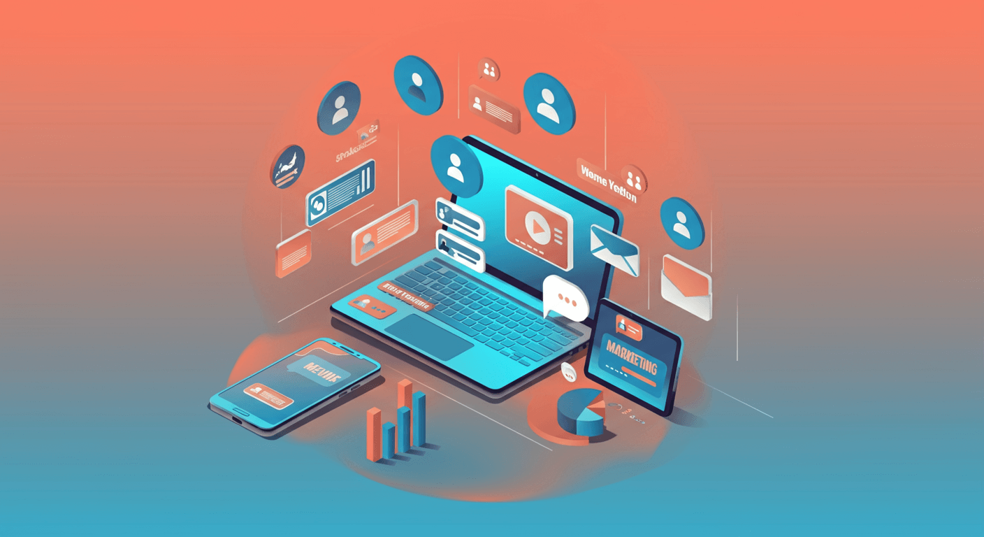 Platform-Specific Event Marketing Tactics