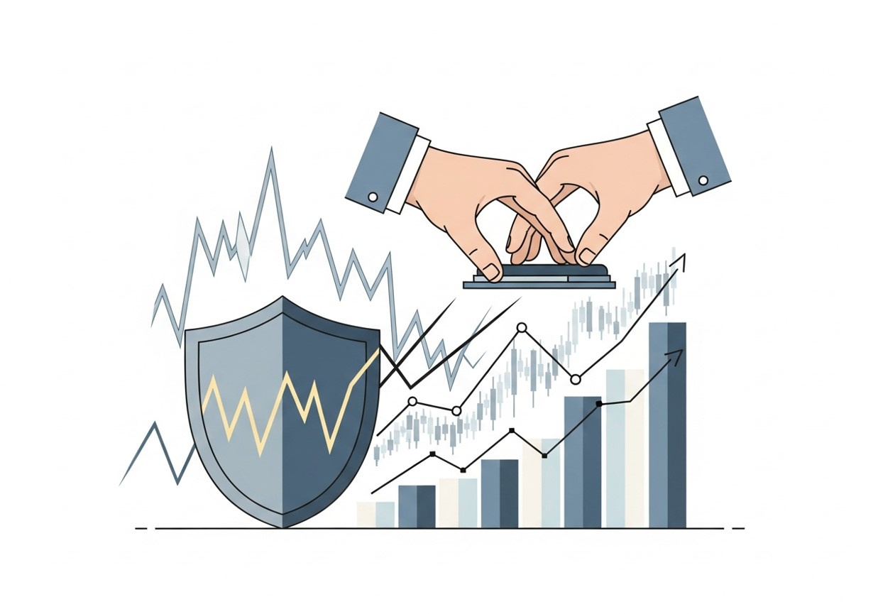 Risk Management During Market Common Events
