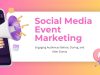 How to Master Social Media Event Marketing How to Master Social Media Event Marketing