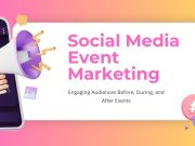 How to Master Social Media Event Marketing How to Master Social Media Event Marketing
