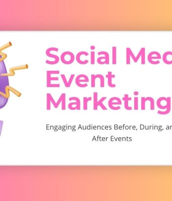 How to Master Social Media Event Marketing How to Master Social Media Event Marketing