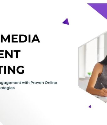 Social Media for Event Marketing: A Complete Guide Social Media for Event Marketing: A Complete Guide
