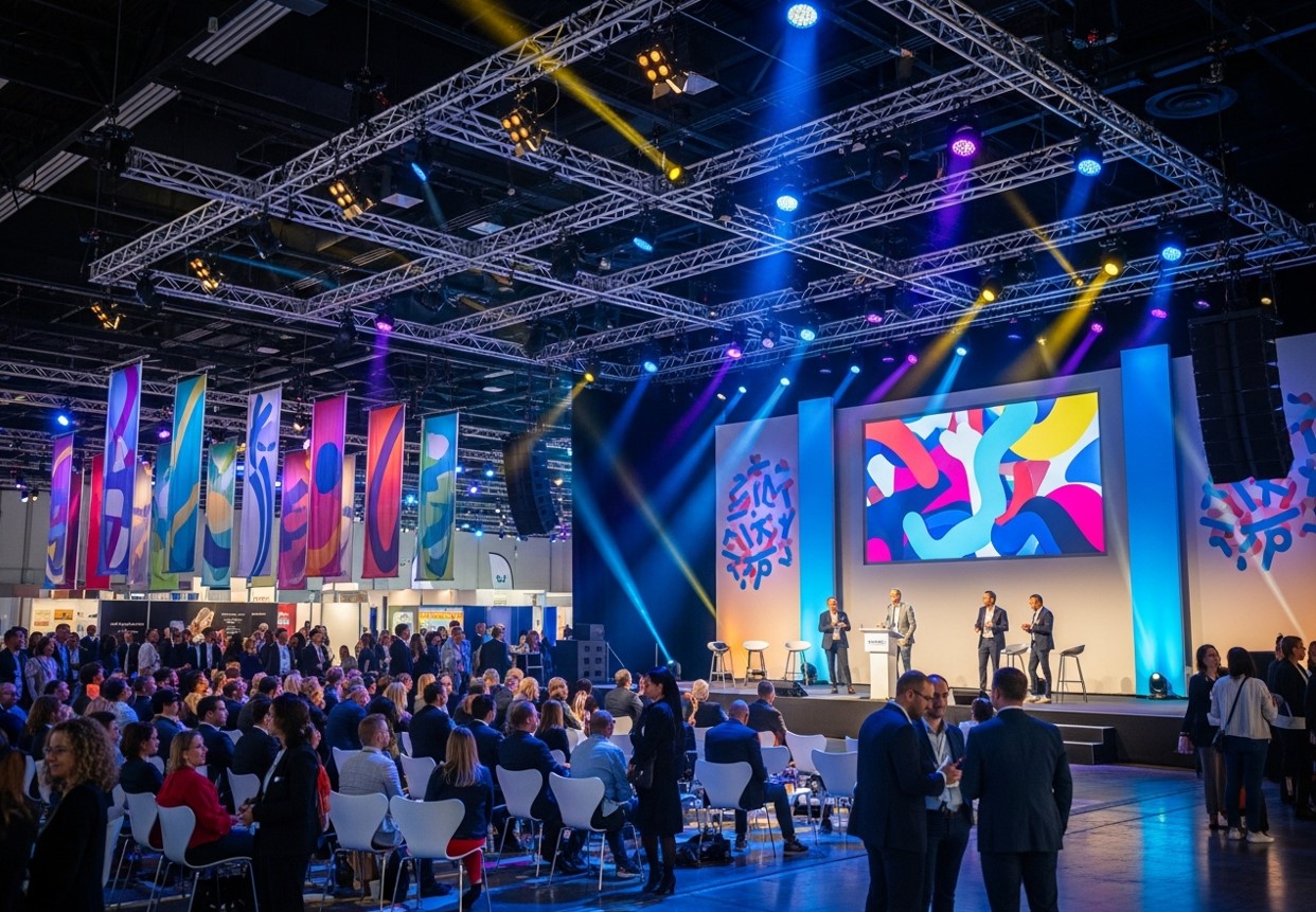 Understanding Event Marketing Strategy Fundamentals