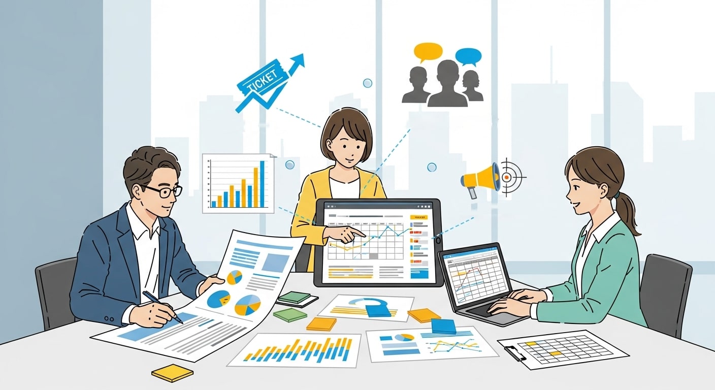 Understanding Your Event Marketing Goals