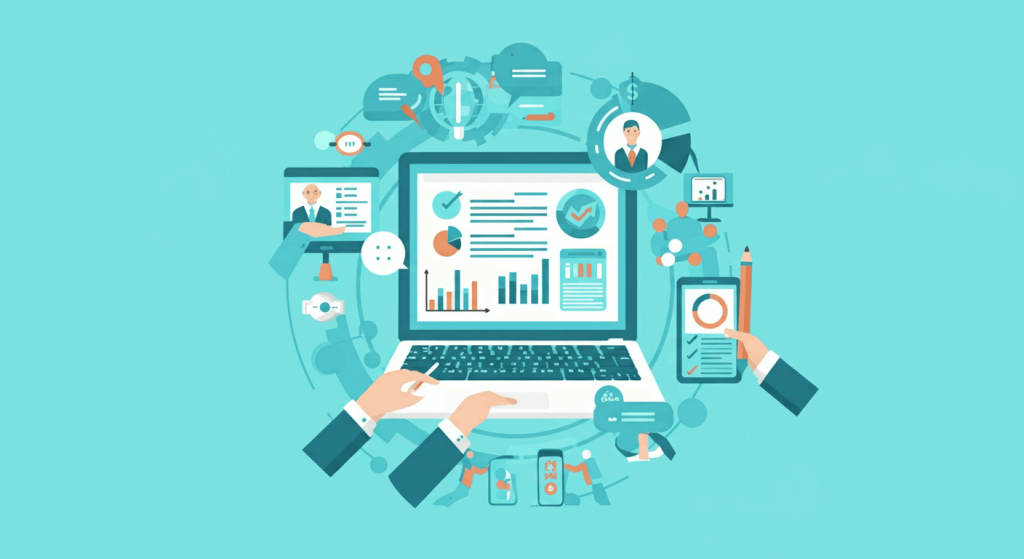 When Should You Hire an Events and Marketing Company