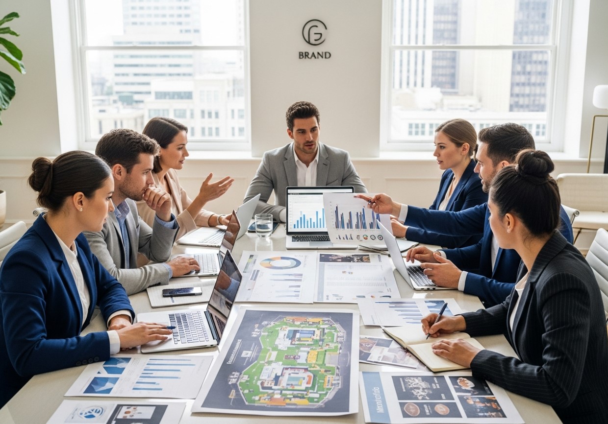 When Should You Hire an Events and Marketing Company