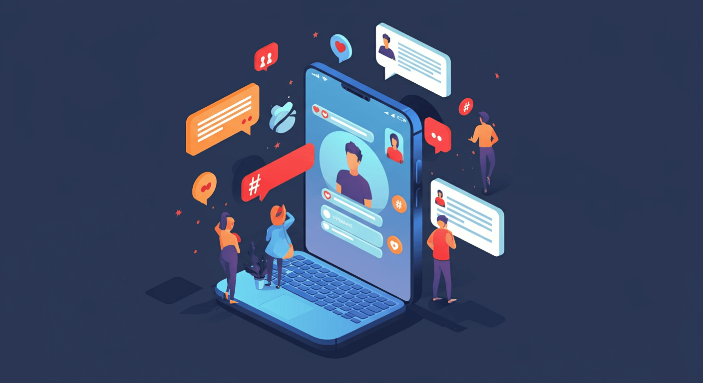 Why Social Media Event Marketing Works