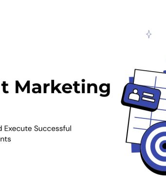 A Guide to B2B Event Marketing Strategy