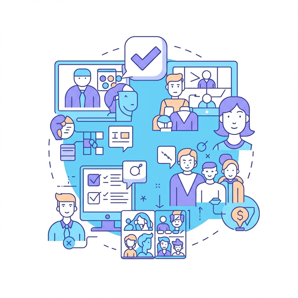 Choose the Right Event Format and Platform