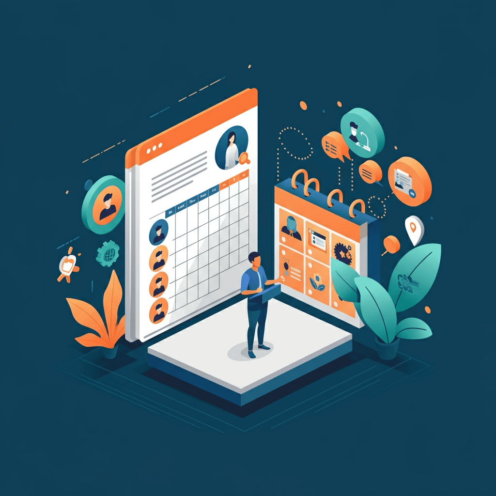 Develop Compelling Content and Speaker Lineup