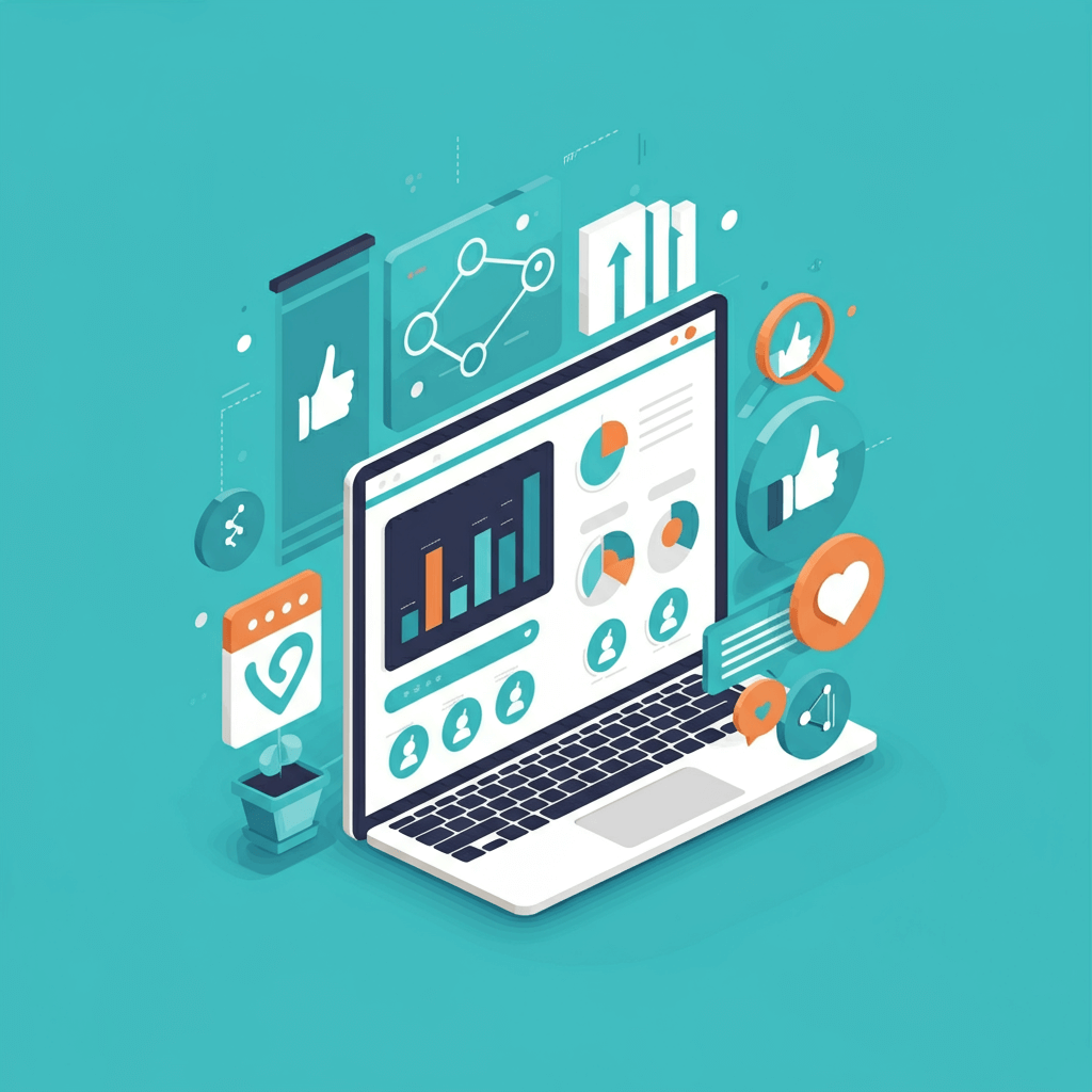 Laying the Foundation: Your Event Website