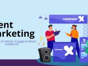 The Power of Face-to-Face: Why Live Event Marketing Still Rules