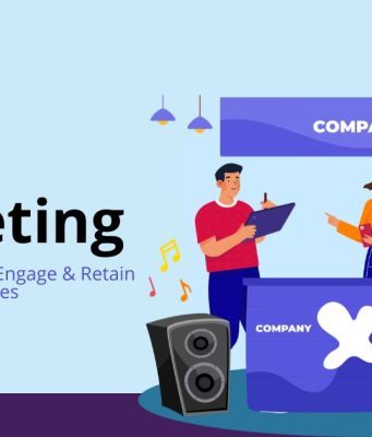 The Power of Face-to-Face: Why Live Event Marketing Still Rules The Power of Face-to-Face: Why Live Event Marketing Still Rules