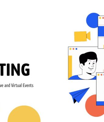 Event Marketing: The Complete Guide to Successful Events