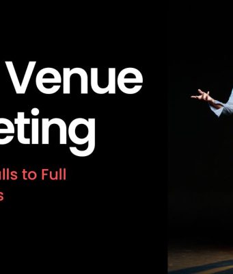 Event Venue Marketing: 10 Proven Strategies to Fill Your Space