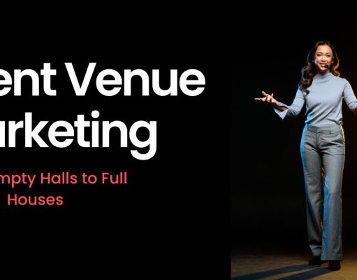 Event Venue Marketing: 10 Proven Strategies to Fill Your Space