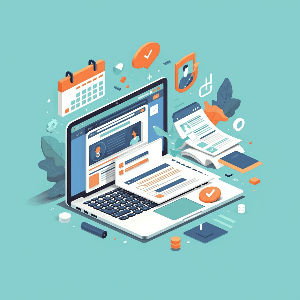 Laying the Foundation: Your Event Website