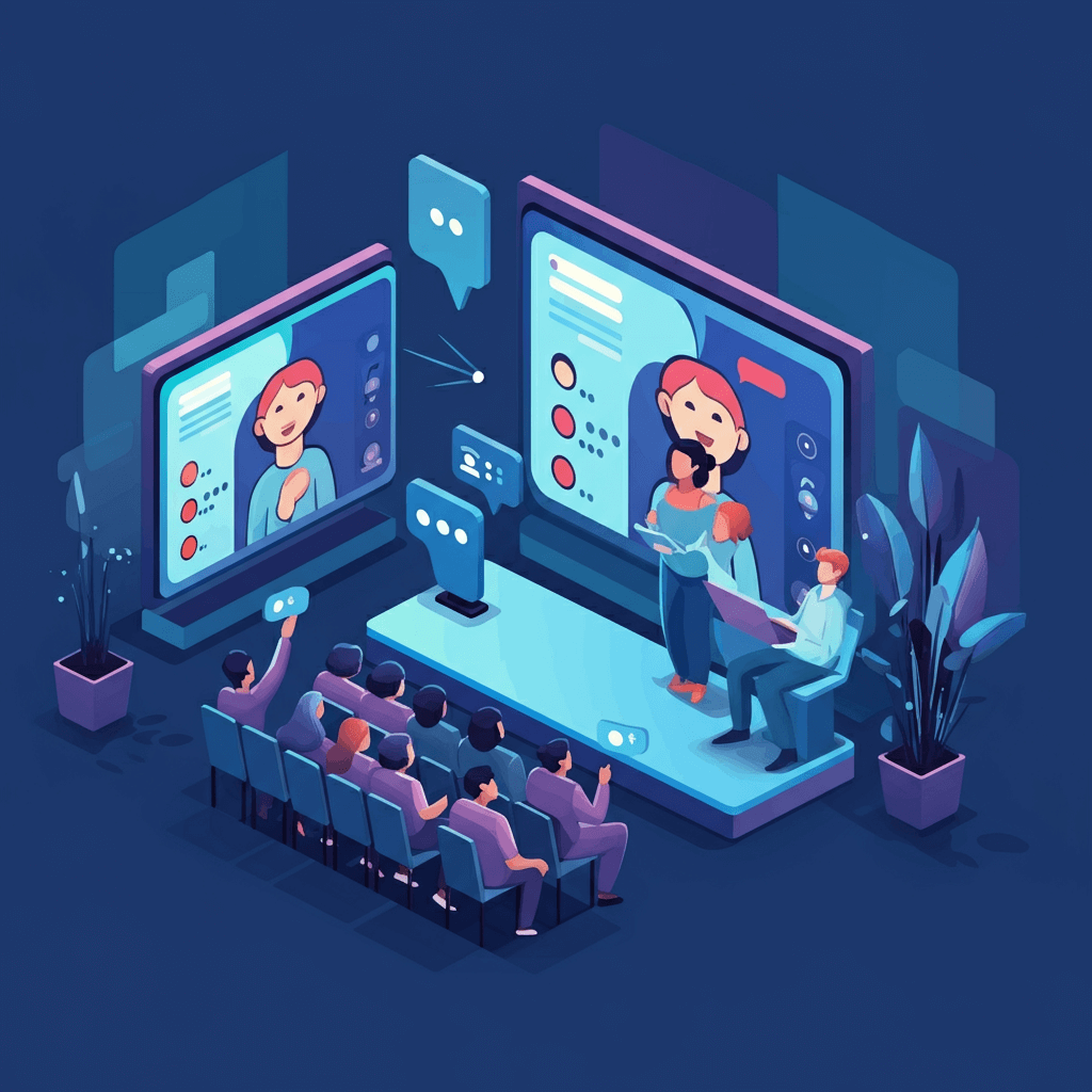 In-Event Engagement Strategies
