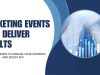 How to Host a Digital Marketing Event That Drives Results