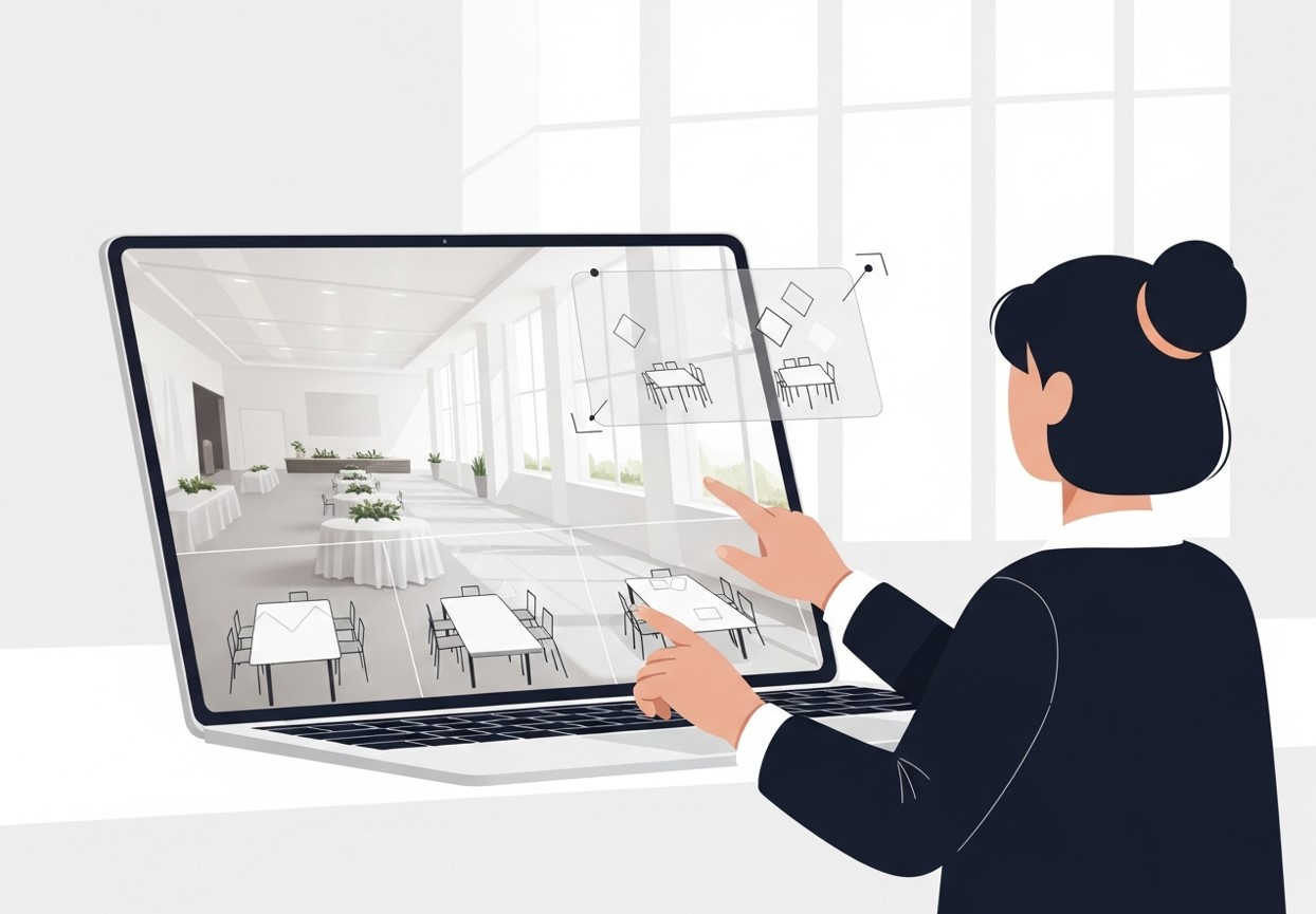 Offer Virtual Tours and Interactive Experiences