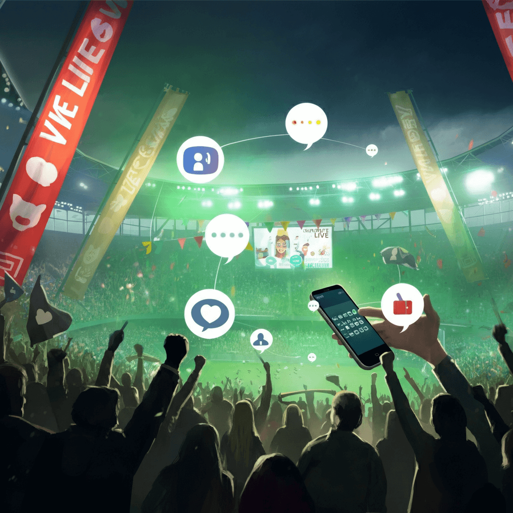 What Is Sports Event Marketing?