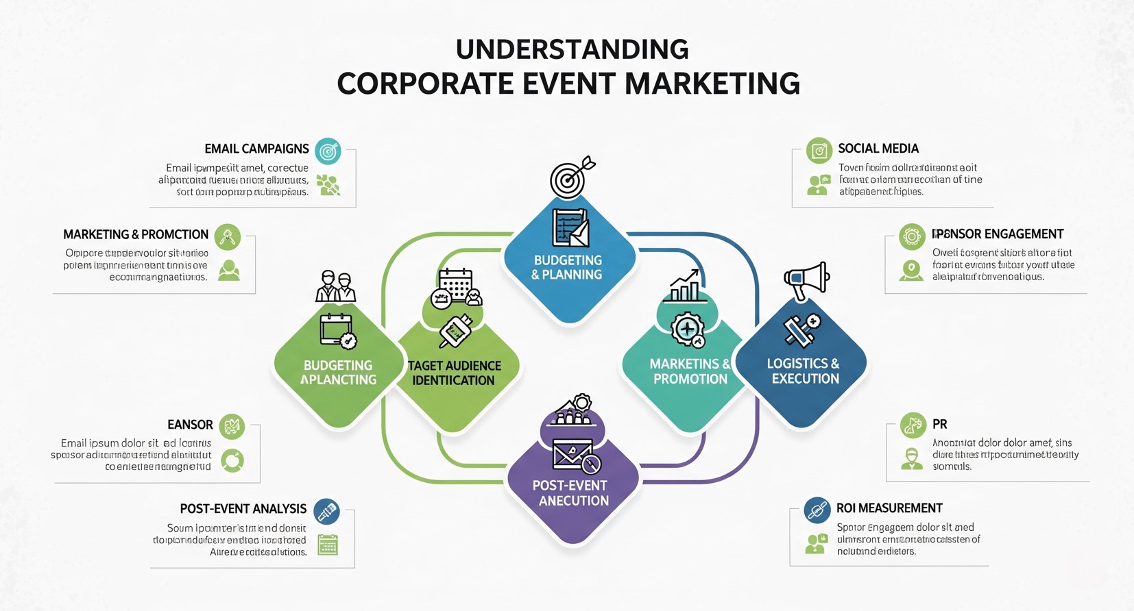 Understanding Corporate Event Marketing