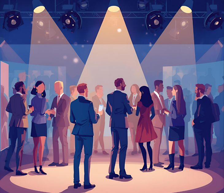 Identifying the Right Influencers for Your Event