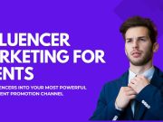 Influencer Marketing for Events: Drive More Engagement