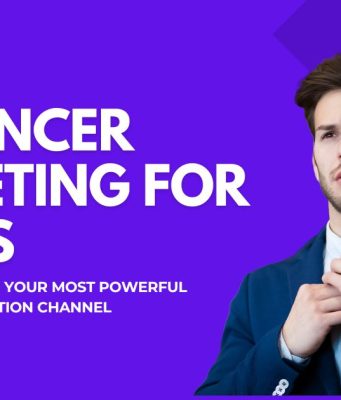 Influencer Marketing for Events: Drive More Engagement