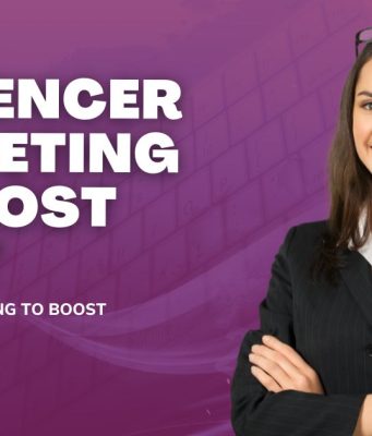 Influencer Marketing to Boost Event Attendance & Engagement