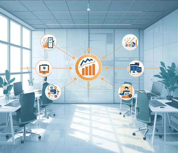 Measuring and Reporting Impact