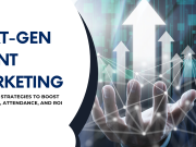 AI-Powered Strategies for Next-Gen Event Marketing: Boost Engagement and ROI