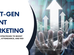 AI-Powered Strategies for Next-Gen Event Marketing: Boost Engagement and ROI