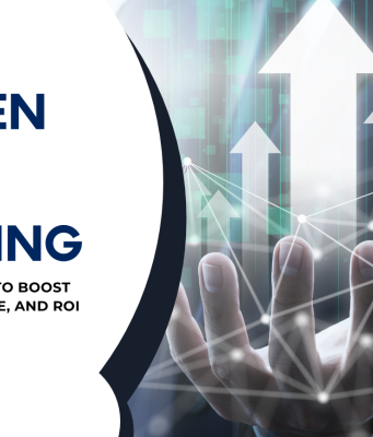 AI-Powered Strategies for Next-Gen Event Marketing: Boost Engagement and ROI