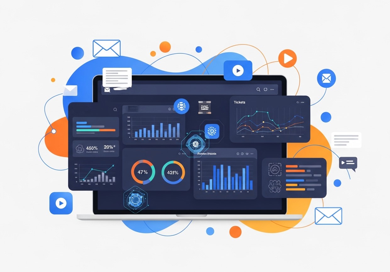 Optimizing Event Marketing Campaigns with AI