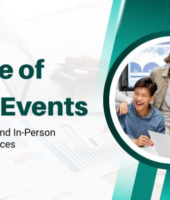 The Rise of Hybrid Events: How to Create Seamless In-Person & Virtual Experiences