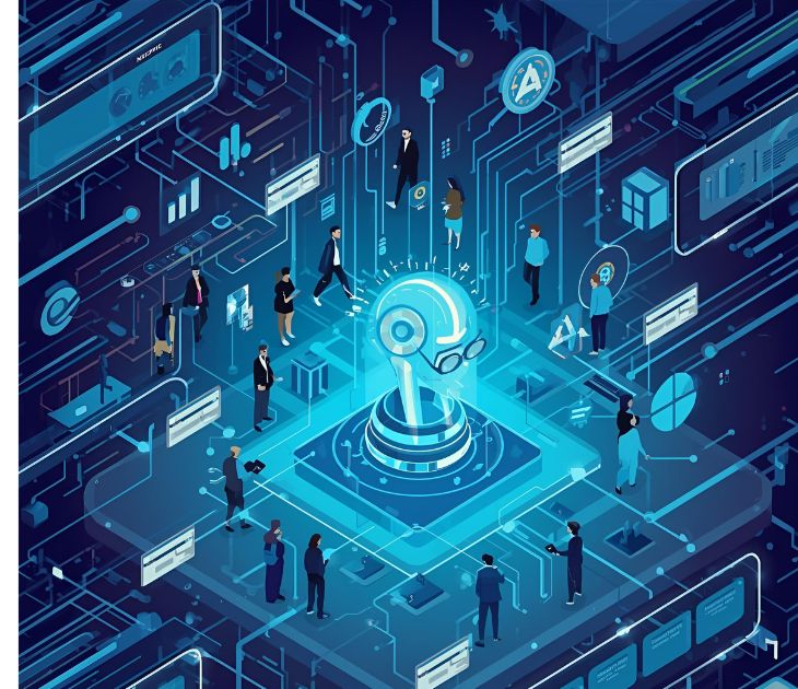 Understanding AI in Event Marketing