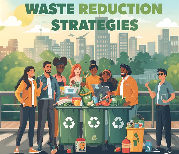 Waste Reduction Strategies