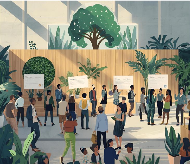 Why Sustainable Event Marketing Matters